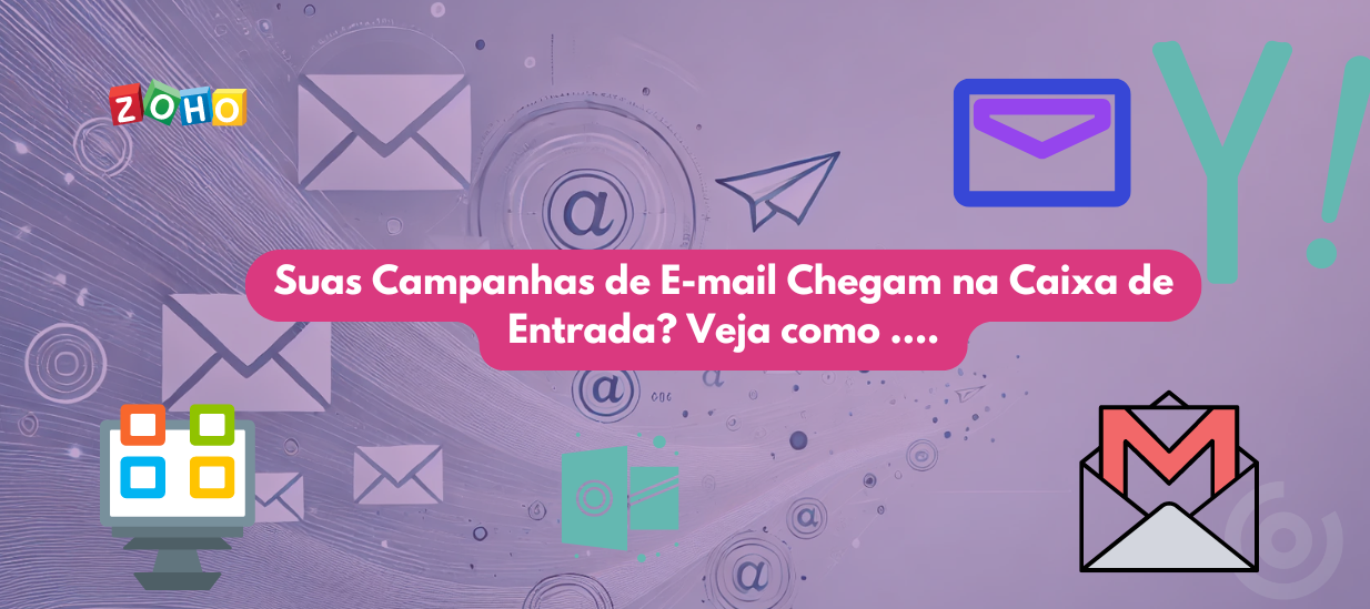 Como Garantir Que Suas Campanhas de E-mail Cheguem na Caixa de Entrada