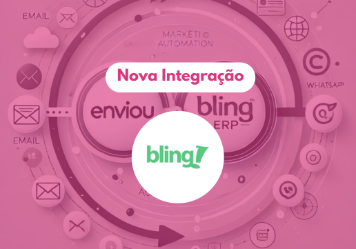 Integração com Bling ERP para E-mail Marketing e Recompras!