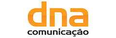 DNA Comunicação logo