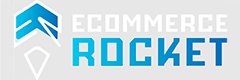 E-commerce Rocket logo