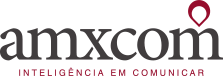 AMXCOM logo